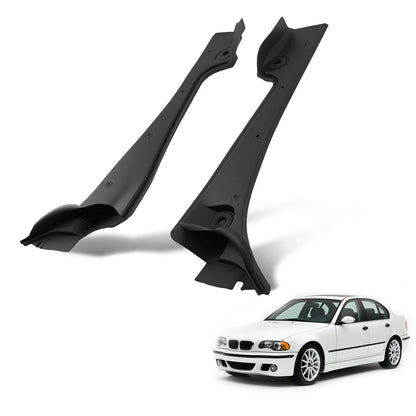 Cowl Cover for Windshield 525i 528i 530i 535i 545i BMW (2001–2007)