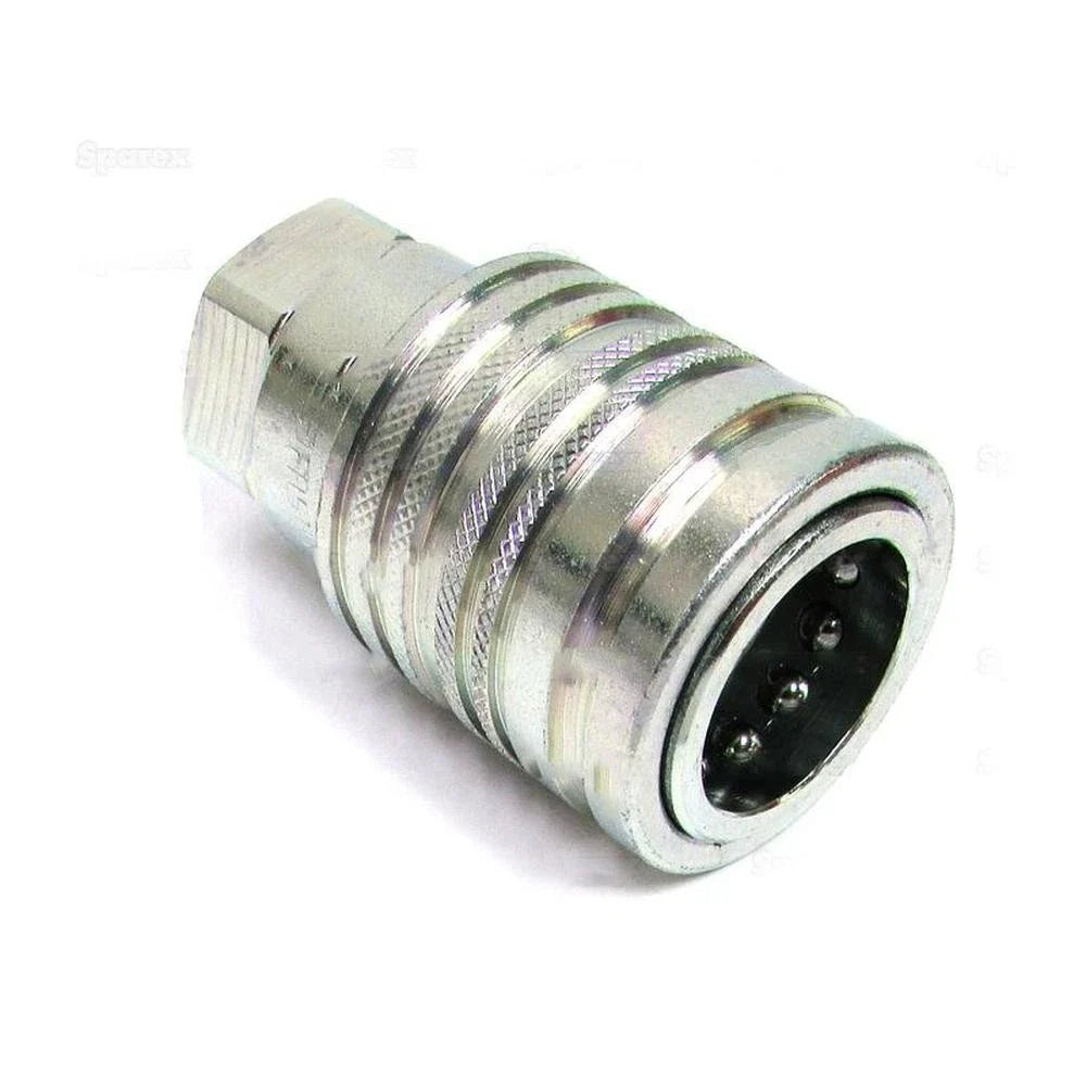 Coupler for Faster S.p.A (1/2 NPT)