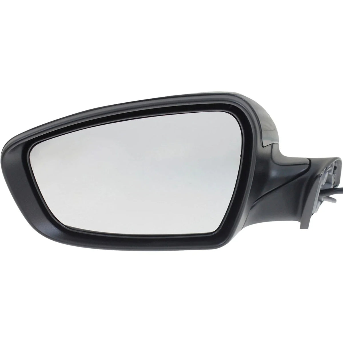 2-Piece Heated Power Mirrors for Kia Forte (2014 to 2016)