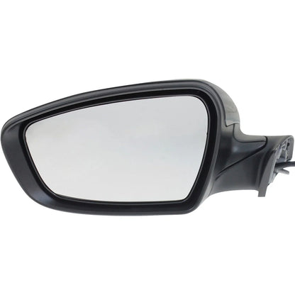 2-Piece Heated Power Mirrors for Kia Forte (2014 to 2016)