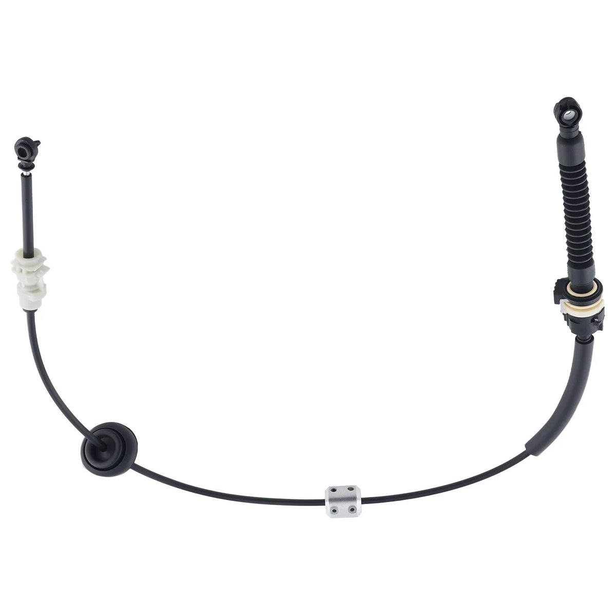 2005-2007 Jeep Grand Cherokee Gearshift Cable 52109667AE
