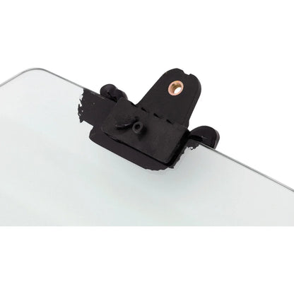 Passenger Door Glass - Front for Infiniti QX56 (2007–2010)