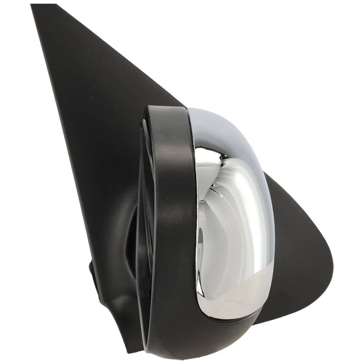 Passenger Side Power Chrome Mirror for Ford F150 (2001-2003)