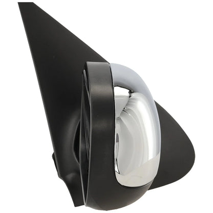 Passenger Side Power Chrome Mirror for Ford F150 (2001-2003)