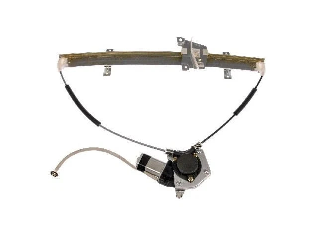 Front Left Window Regulator for Suzuki Grand Vitara (1999–2005) XD847KC