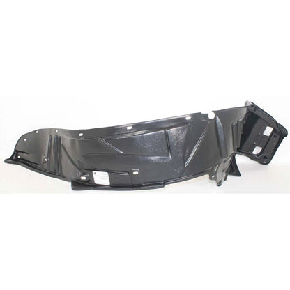 Set of 2 Fender Liners for Acura RSX (2002–2006)