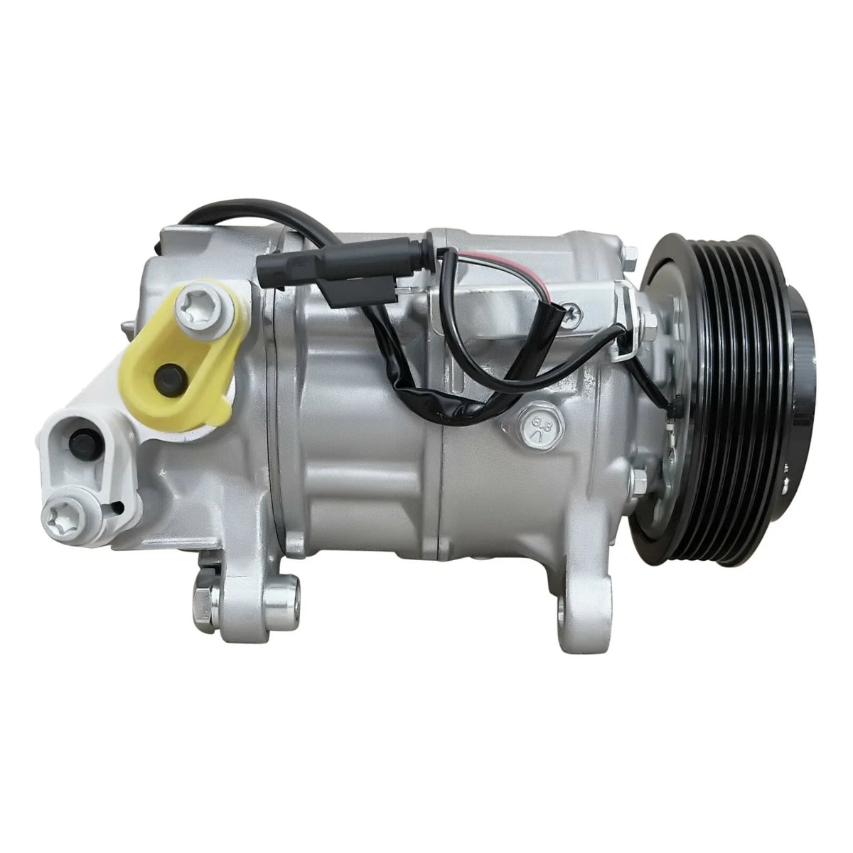 AC Compressor Replacement for BMW 440i xDrive Gran Coupe (2017–2018)