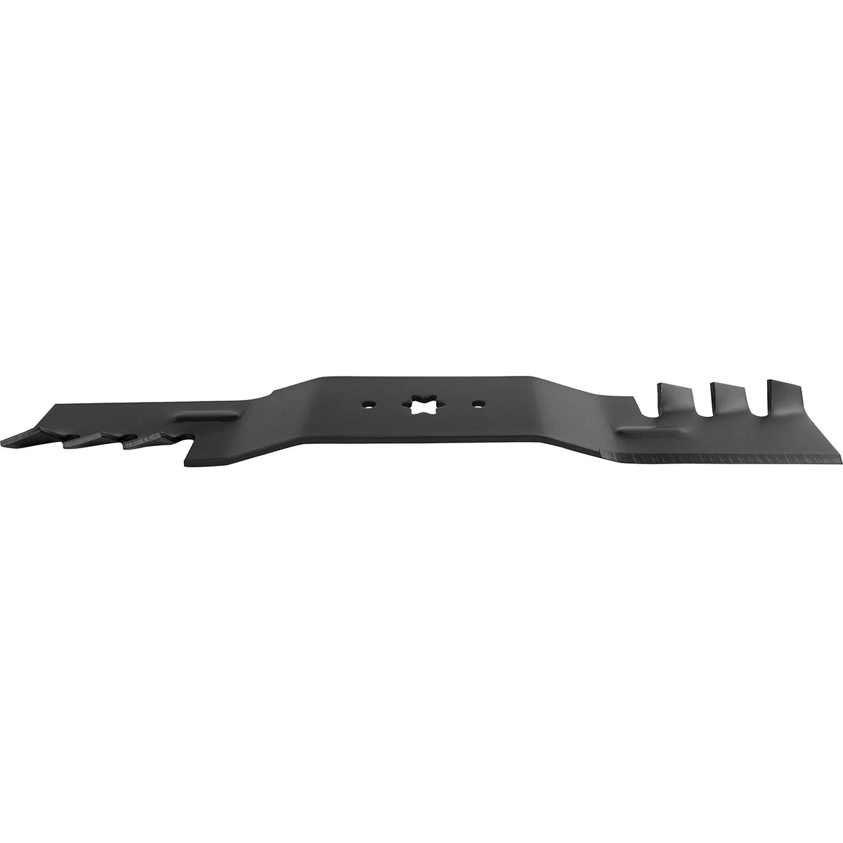 3 Mower Blades for MTD Cub Cadet 54" (Fits 742-0677, 742-0677A, 942-0677, 942-0677A)