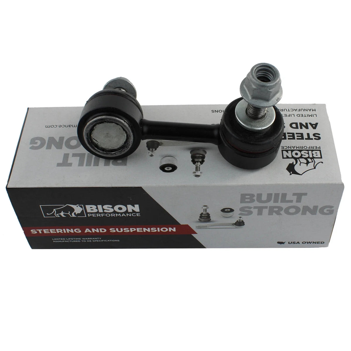 Front Stabilizer Link (Right) for Chevy