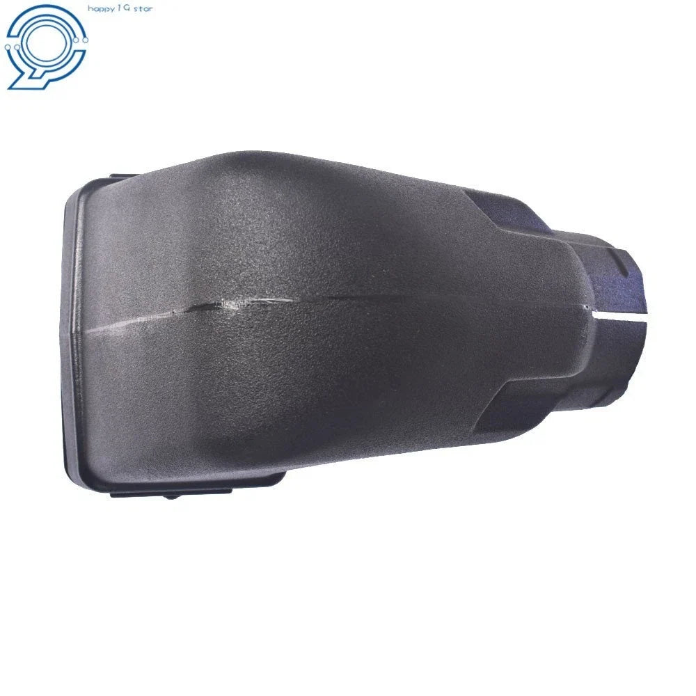Off Road Mudding Air Intake Snorkel Inlet Head - 3" Universal Fit