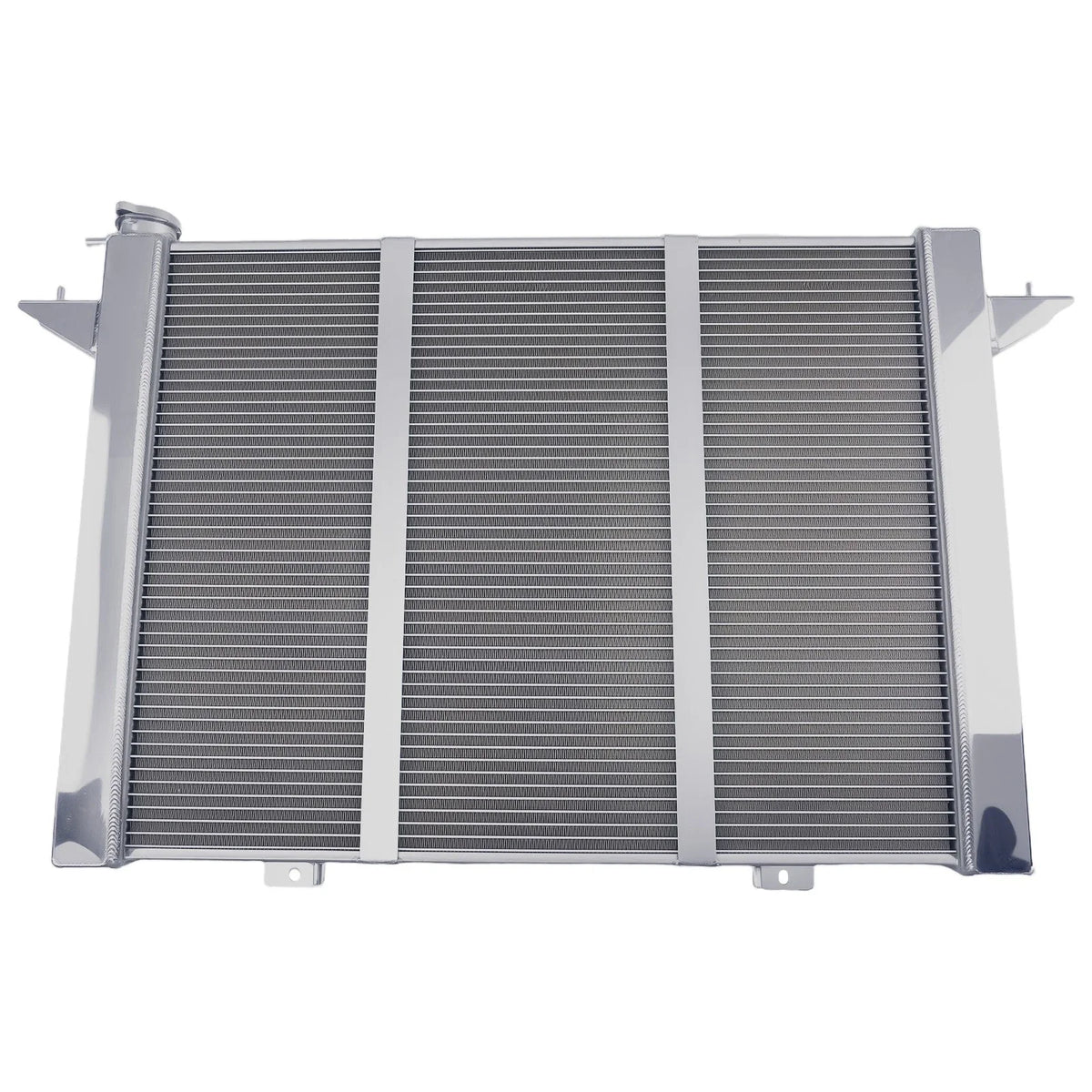 3 Row Engine Radiator for 5.9L Diesel Dodge D250 D350 (1991-1993) MC1198