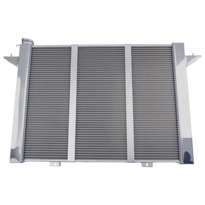 3 Row Engine Radiator for 5.9L Diesel Dodge D250 D350 (1991-1993) MC1198