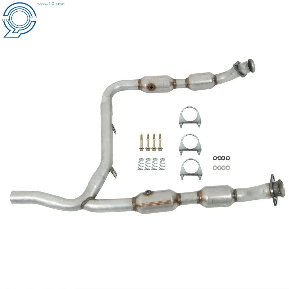Catalytic Converter for Ford F-150 (2001–2003)