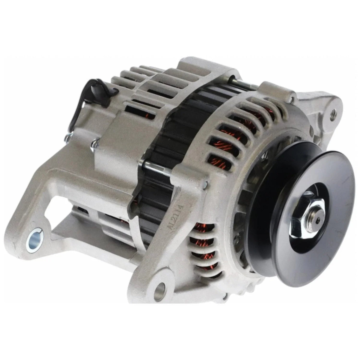 60A Alternator for Yanmar 4TNE94 Engine (1999–2007)