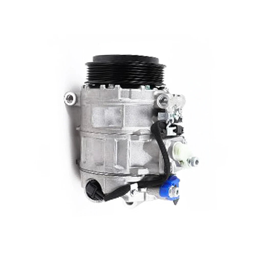 Denso A/C Compressor DCP17181 for