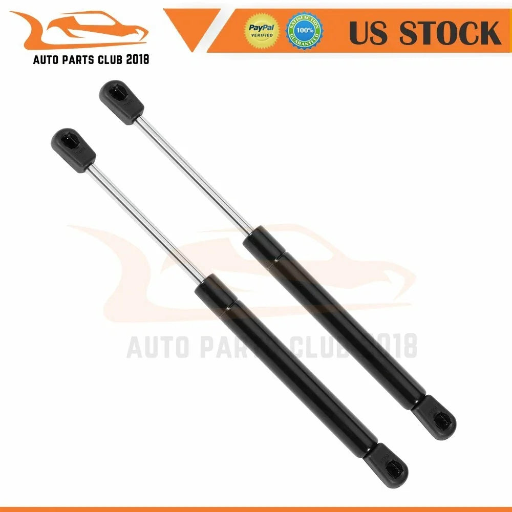 Set of 2 Hood Lift Support Struts for Audi A8 Quattro (2011–2017)