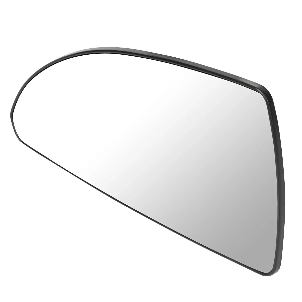 Heated Mirror Glass for Chevy Impala (2006–2016) 89046149