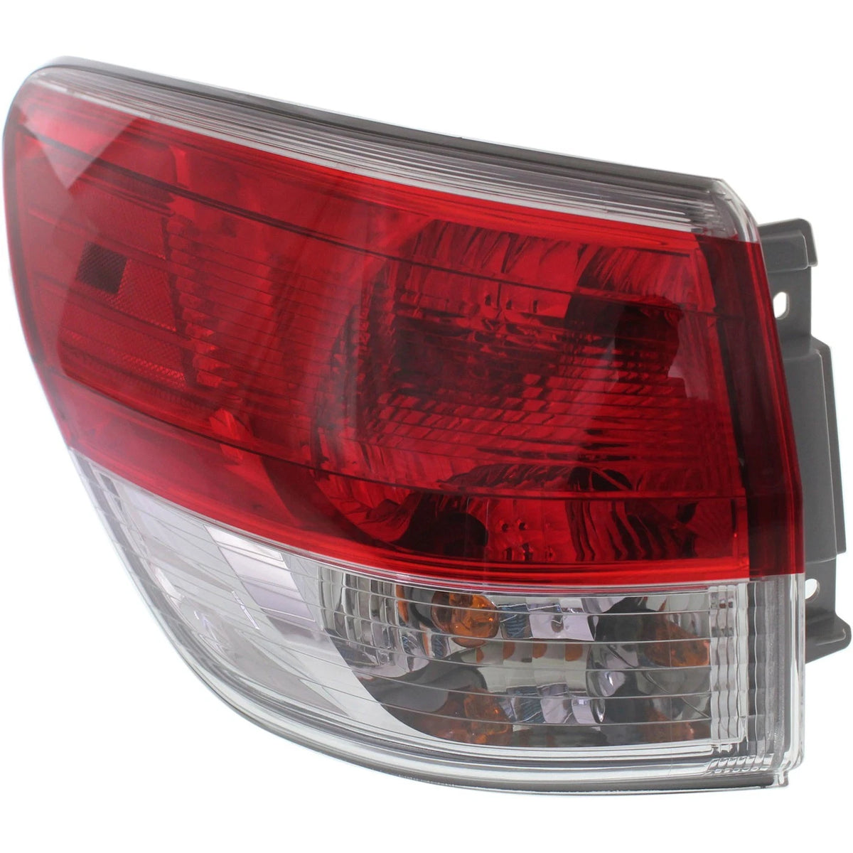 Tail Light Assembly for Nissan Pathfinder (2013–2016) Driver Side