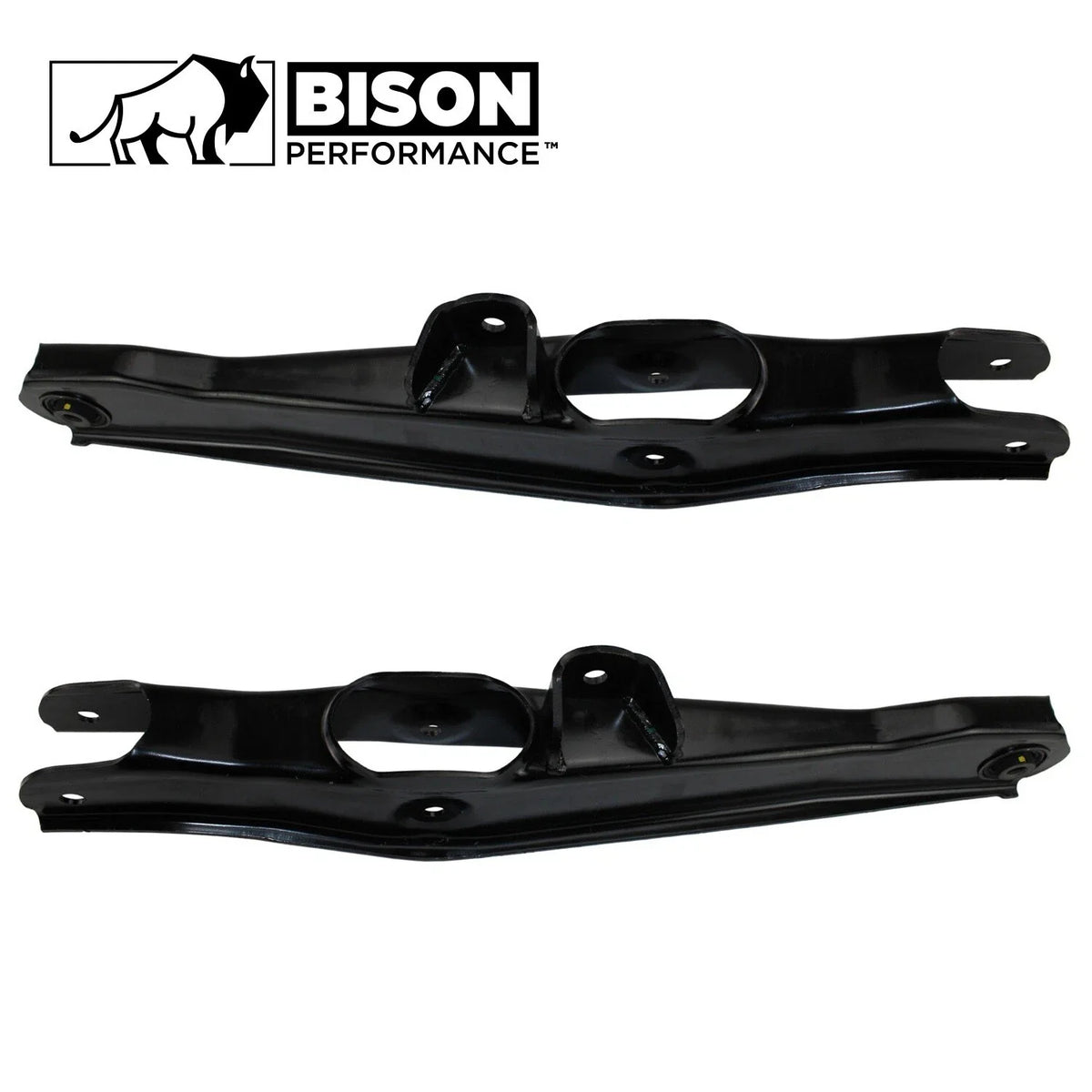Rear Lower Lateral Control Arm Pair for 2009–2020 Dodge Journey