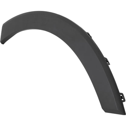 Fender Flares for Ford Transit-250 Transit-350 (2020–2021) Front Passenger Side