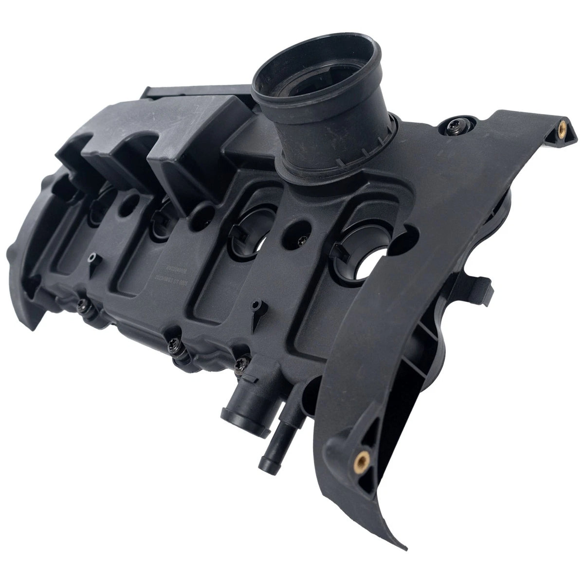 Engine Valve Cover for VW Volkswagen GTI Audi TT A3 Passat Jetta (2006–2008)