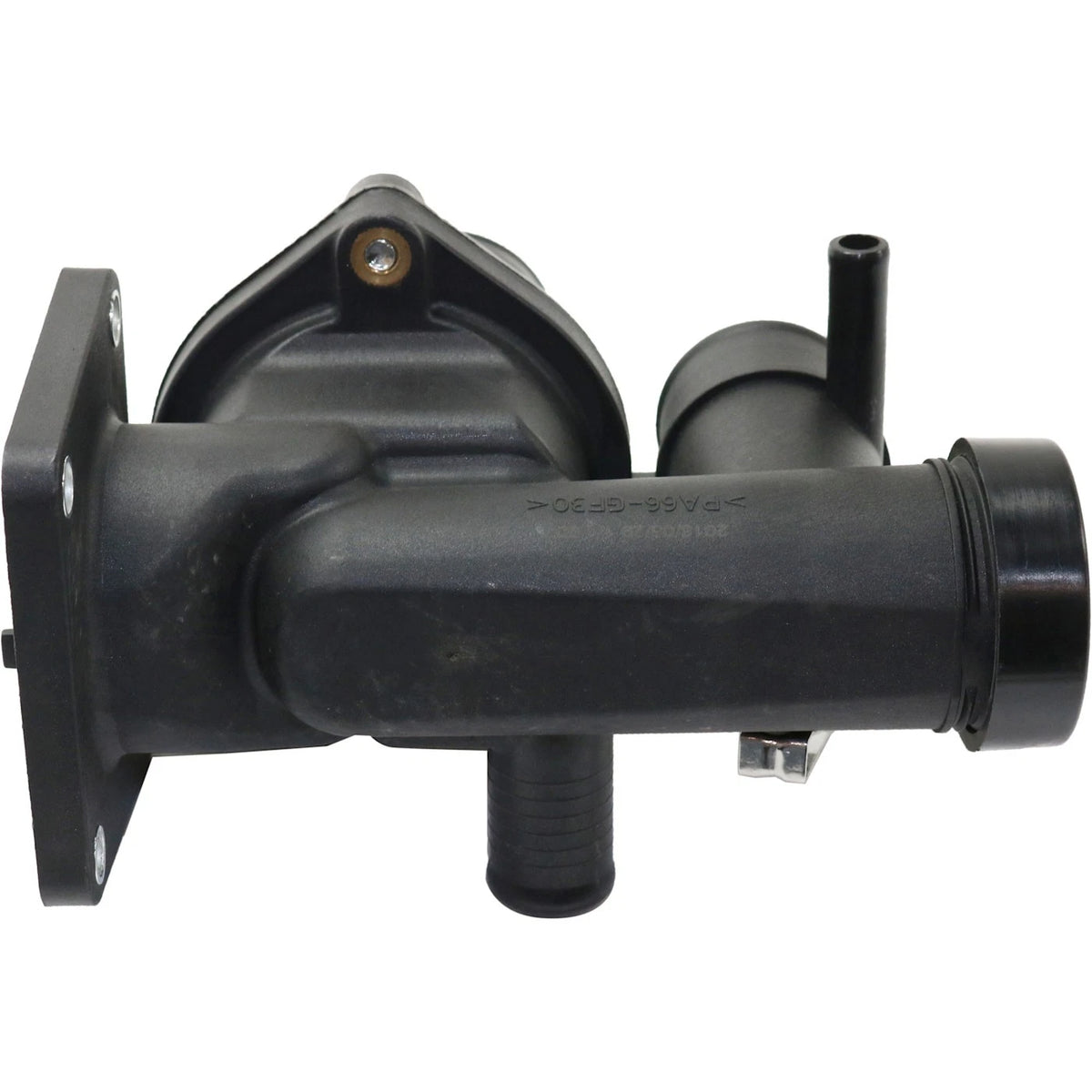 Thermostat Housing for Ford Thunderbird, Lincoln LS (2000–2002)