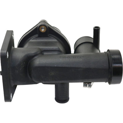 Thermostat Housing for Ford Thunderbird, Lincoln LS (2000–2002)