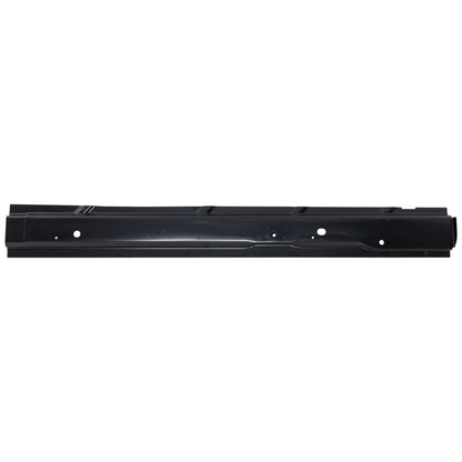Rocker Panel Driver Left Side for Jeep Cherokee Wagoneer (1984–1990)