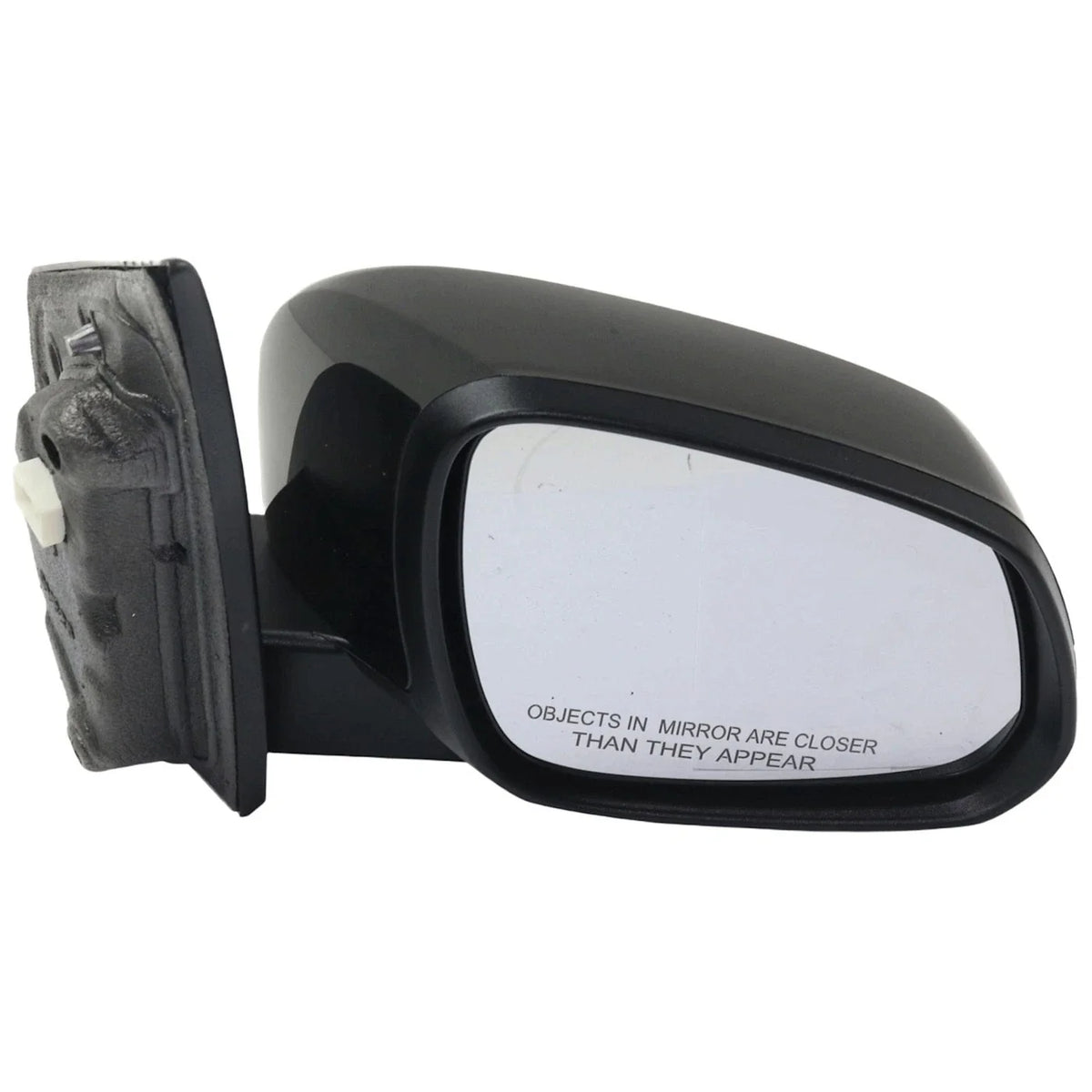 Heated Right Side Mirror Replacement for 2016 Chevy Spark
