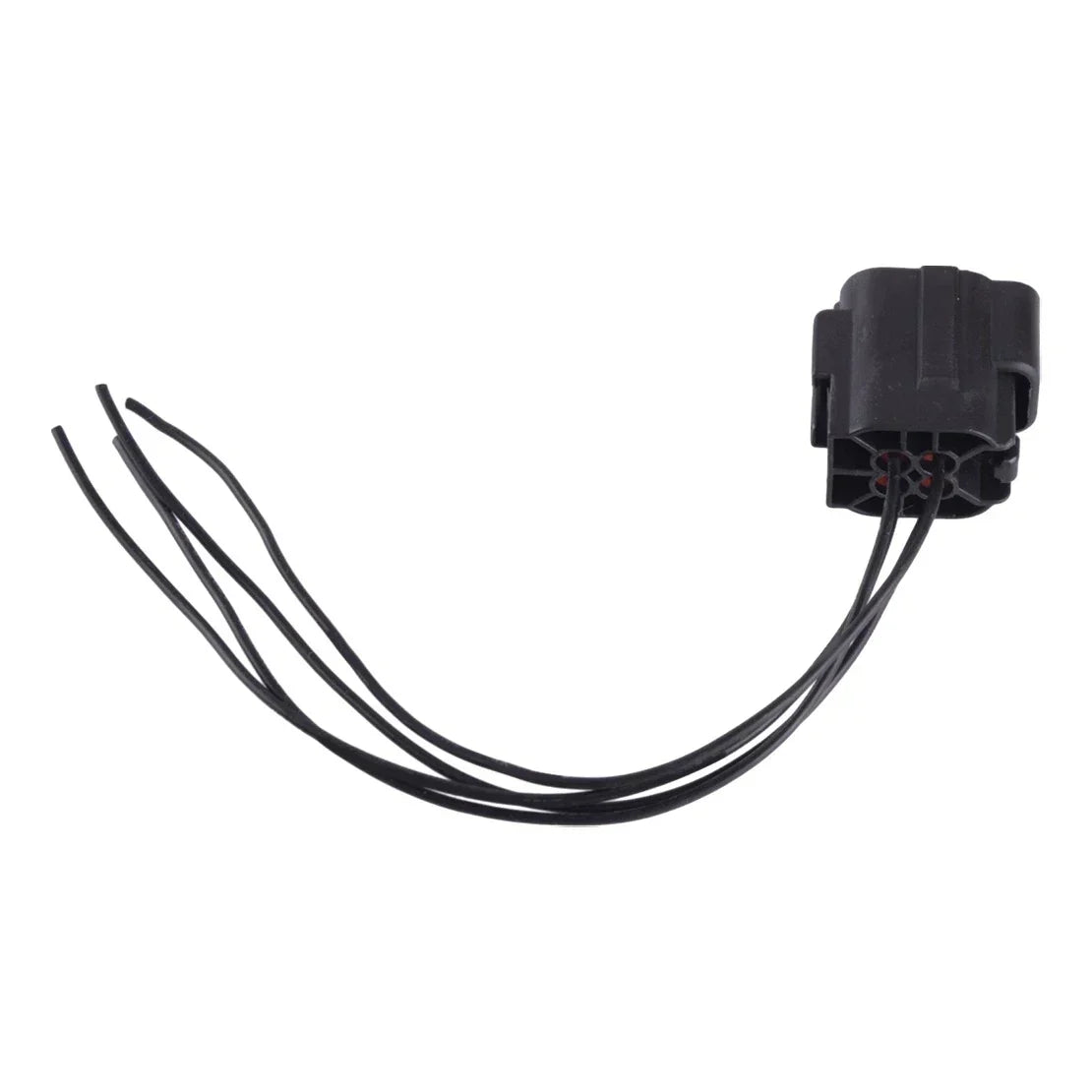 4x O2 Sensor Connector Kit for Infiniti Nissan Subaru Vehicles
