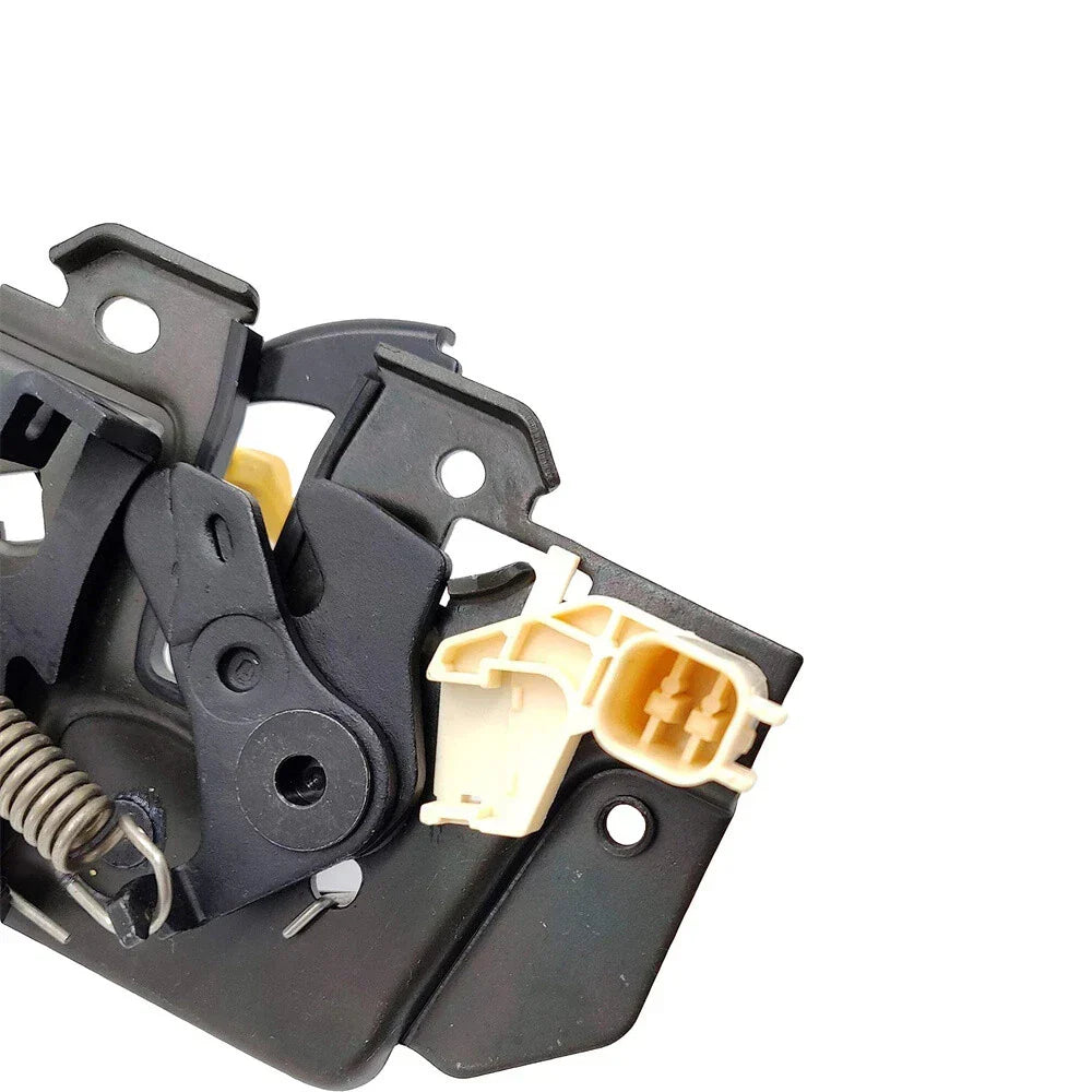 Hood Catch Lock for Ford Fiesta S/SE/ST/Titanium (2014-2018)