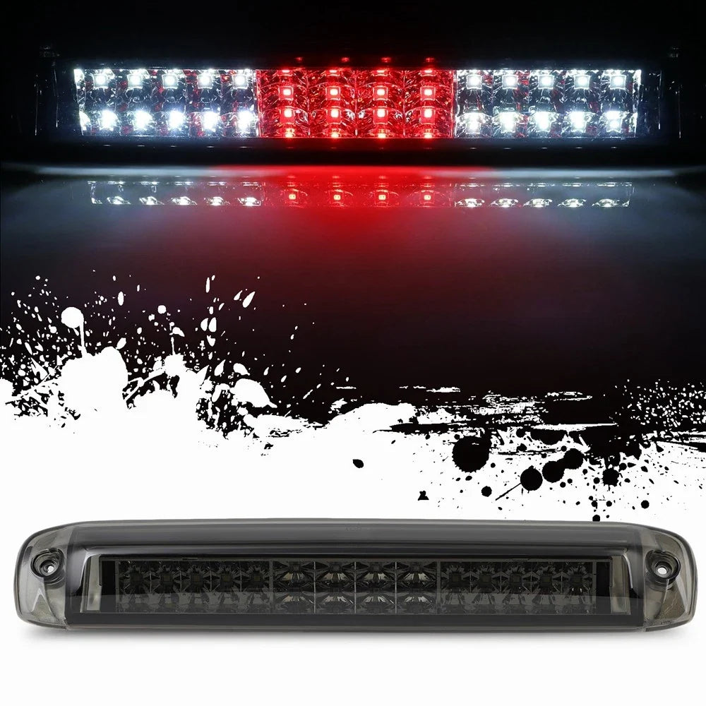 LED Third Brake and Cargo Light for Silverado/Sierra (1999–2007)