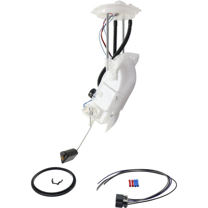 Fuel Pump Module Assembly with Sending Unit for Cadillac SRX (2004–2009)