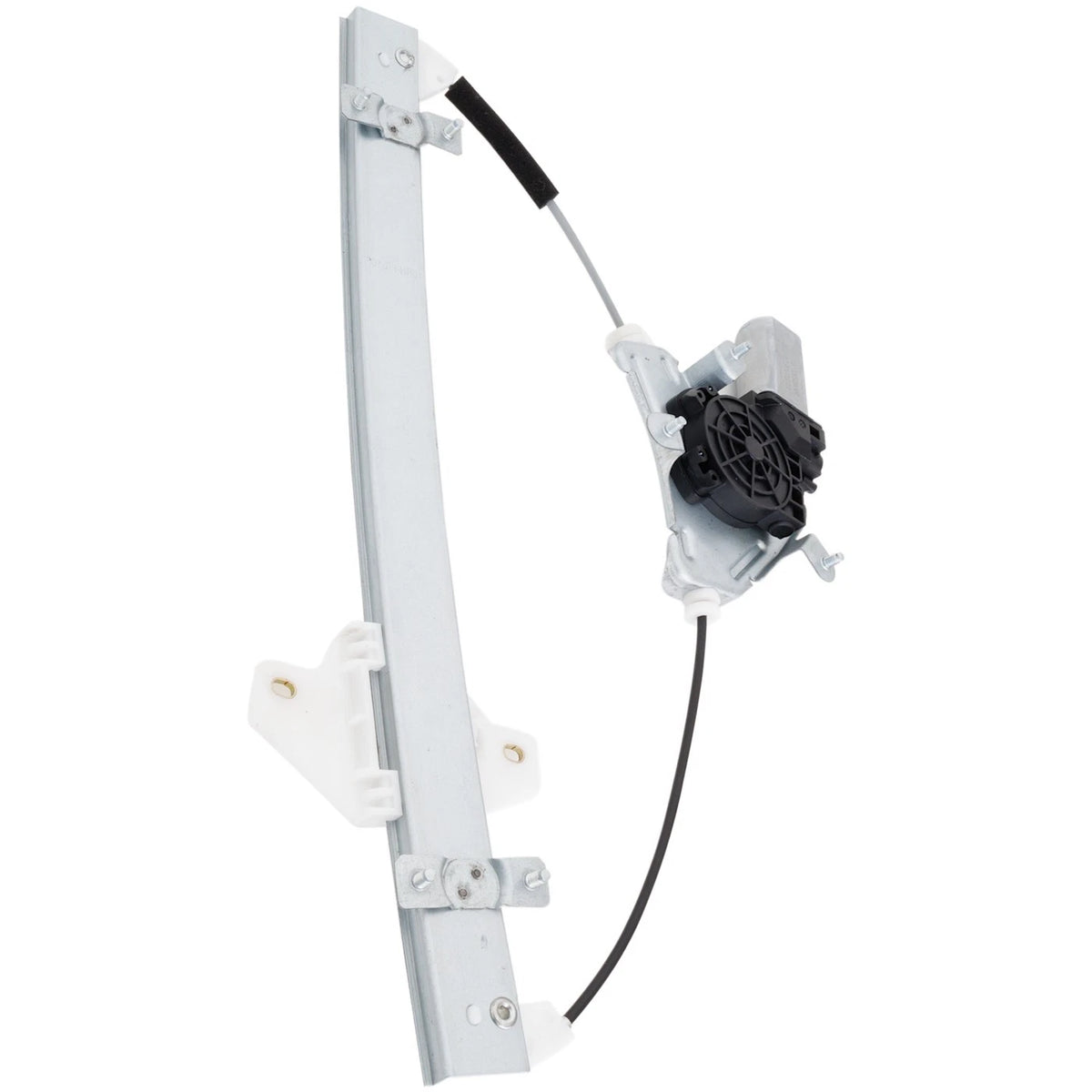 Power Window Regulator with Motor for Hyundai Accent (2012–2017) Front Left