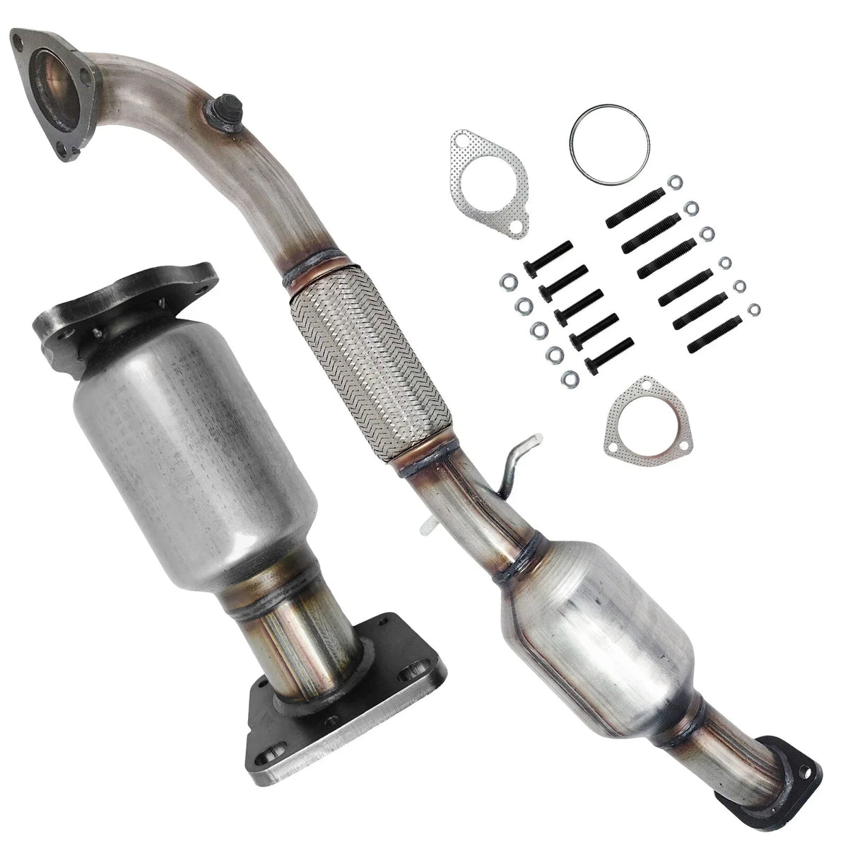 Catalytic Converter (2011-2015) for Buick Regal Verano 2.4L