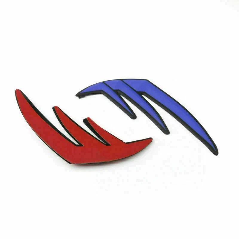 Motorcycle 3D Tank Traction Pad - Universal (All Years) - BL T9