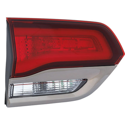 Tail Light Driver Left Inner 68289999AB for Jeep 2022