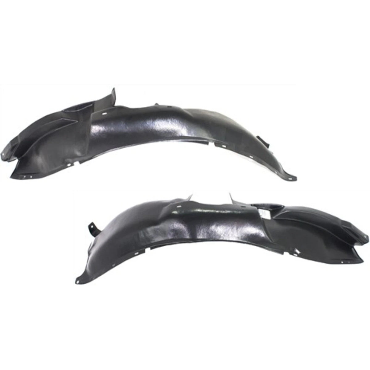 Set of 2 Fender Liners for L300 Left Right