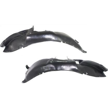 Set of 2 Fender Liners for L300 Left Right