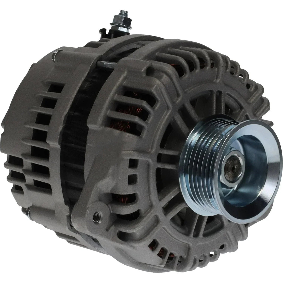 Alternator for Nissan Armada V8 5.6L (2005–2006)
