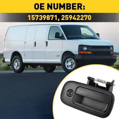 Outside Door Handle RH for 1996-2009 Express Savana Van
