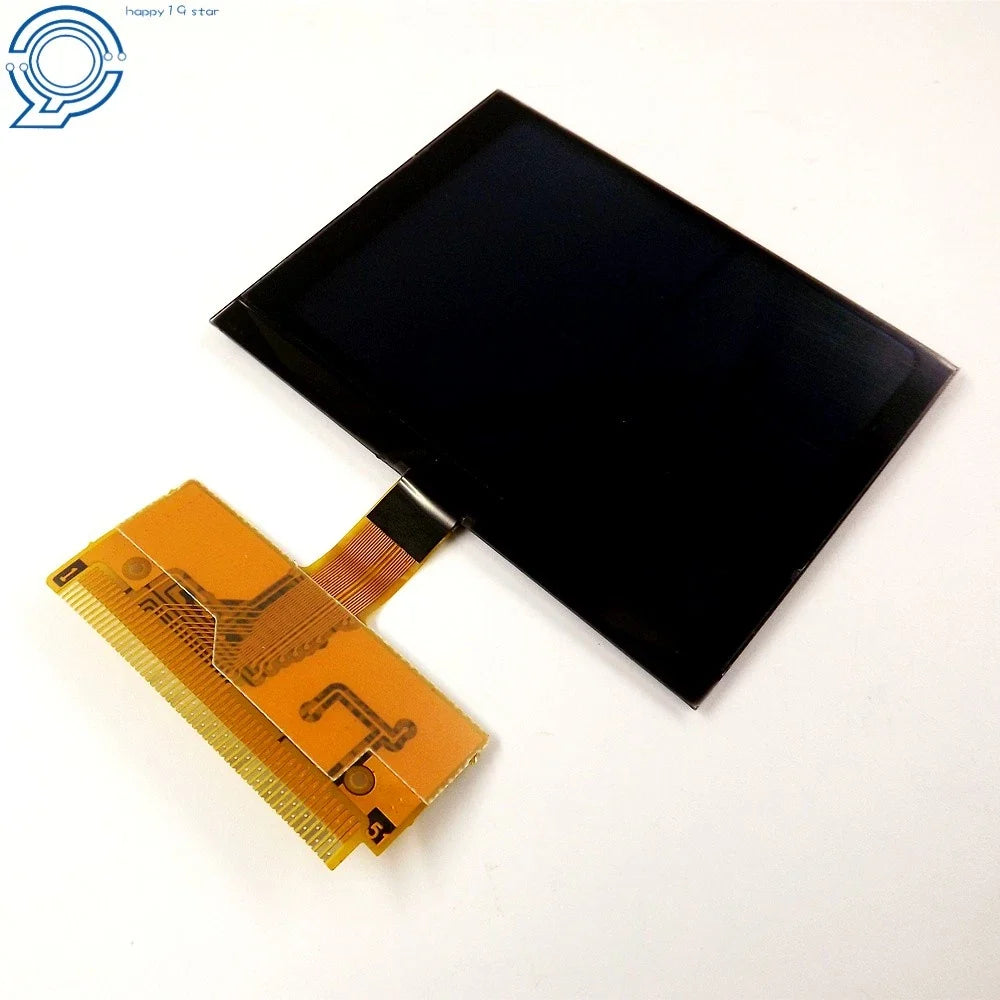 Driving Computer Screen for Audi A3 A4 A6 (1998–2005)
