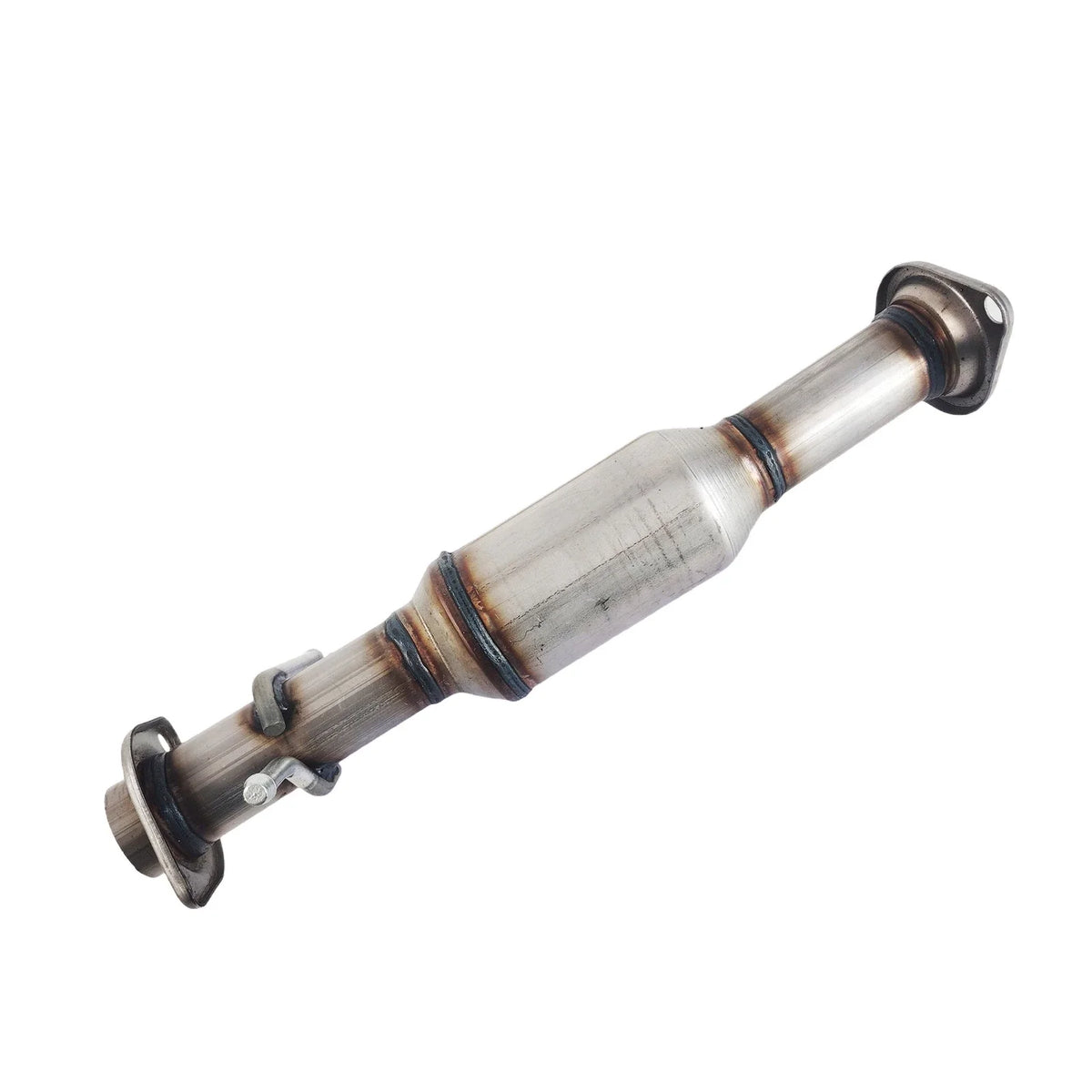 Direct-Fit Rear Catalytic Converter for Lexus RX350 3.5L V6 (2010-2013)