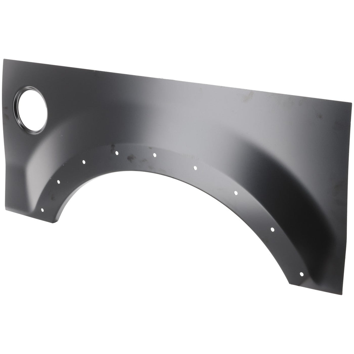 Upper Wheel Arch Rear Left for Ford F-150 (2004–2008)