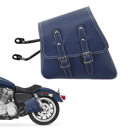 Saddle Bag Side for Harley Sportster XL883 XL1200 2007-2020
