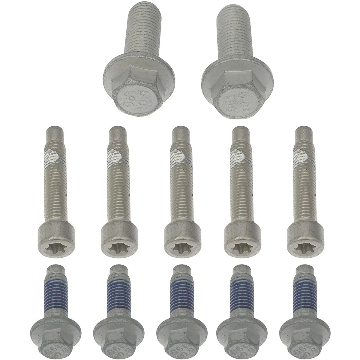 Dorman 926-128 Brake Caliper Bolt for Ford Transit-250/350 HD (2015–2023)