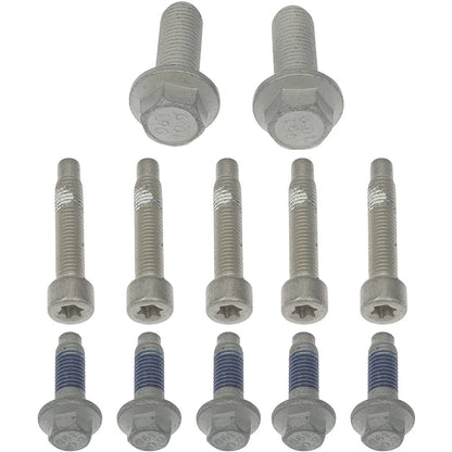 Dorman 926-128 Brake Caliper Bolt for Ford Transit-250/350 HD (2015–2023)