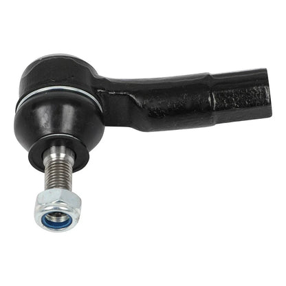 2X Front Outer Steering Tie Rod Ends for A3 Quattro 2006-2016