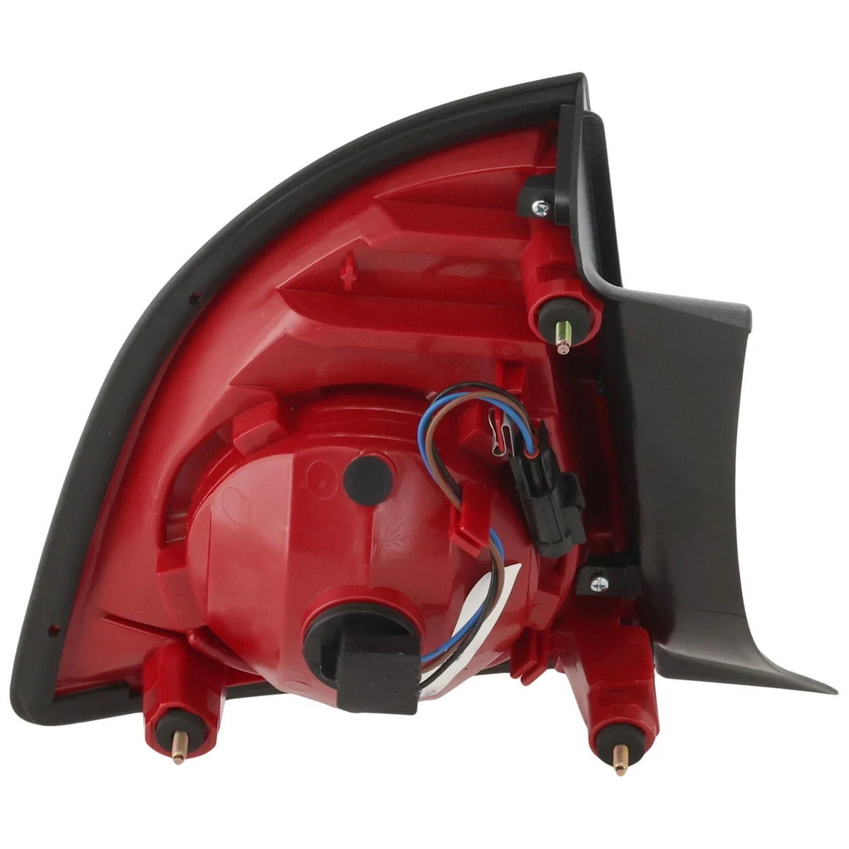 Outer Right Tail Light for Chevrolet Malibu (2008–2012)