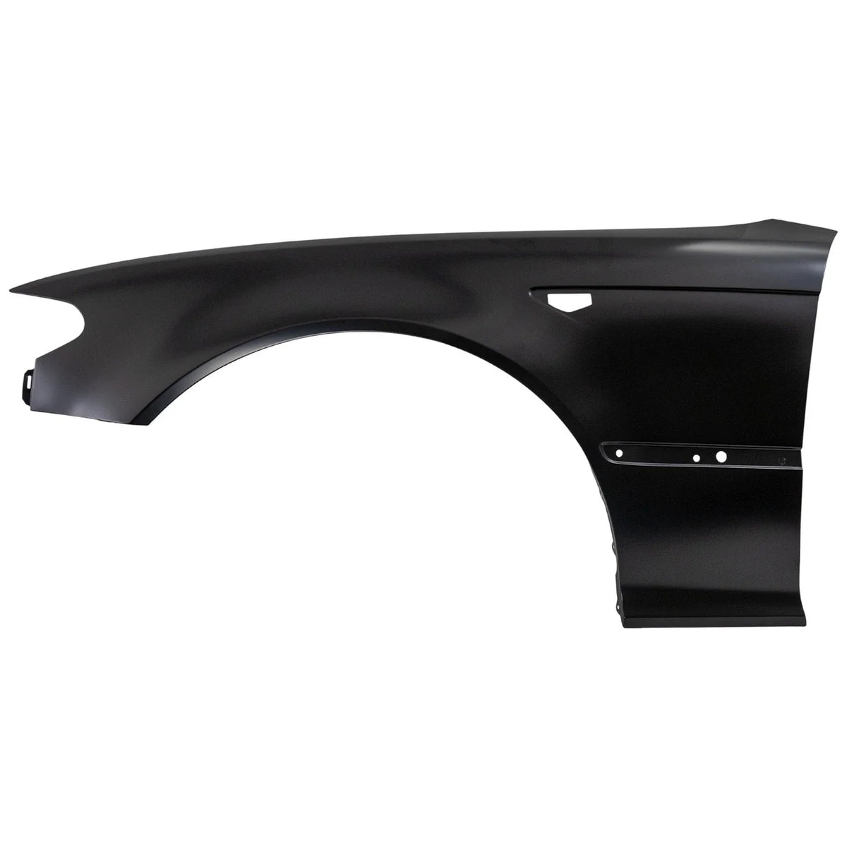 Fender for BMW 325Ci (2003–2006) Front Left and Right 2-Door Coupe
